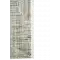 Halıca Silver 6912D Akrilik Modern Dekoratif Salon ve Koridor Halısı