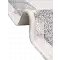 Halıca Silver 6928D Akrilik Modern Çerçeveli Salon ve Koridor Halısı