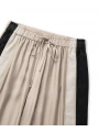İpekyol Ayarlanabilir Bel Colorblock Pantolon IS1260003154