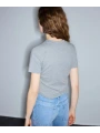 İpekyol Holfix Baskılı Büzgülü T-Shirt IS1260070233