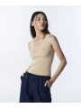 Twist Kontrast Dikişli Triko TS1260050070