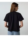 İpekyol Strass Taş İşlemeli Tişört IS1260070236
