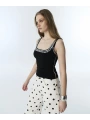 Twist Trok Baskılı Tişört TS1260070252