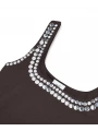 Twist Trok Baskılı Tişört TS1260070252