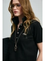 Lufian Anka Kadın Polo T-Shirt 121040002