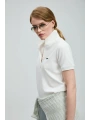 Lufian Anka Kadın Polo T-Shirt 121040002