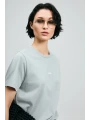 Lufian Dido Kadın T-Shirt 121020034