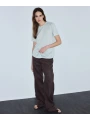 İpekyol Basic T-Shirt IS1260070241