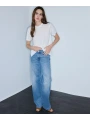 İpekyol Basic T-Shirt IS1260070241