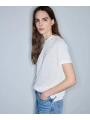 İpekyol Basic T-Shirt IS1260070241
