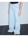 İpekyol Denim Bol Paça Jean Pantolon IS1260018041