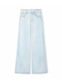 İpekyol Denim Bol Paça Jean Pantolon IS1260018041
