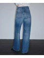 İpekyol Wide Leg Jean Pantolon IS1260018014