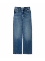 İpekyol Wide Leg Jean Pantolon IS1260018014