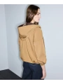 İpekyol Fular Efektli Sweatshirt IS1260091013