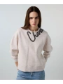 İpekyol Sweatshirt IS1260091008