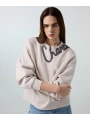İpekyol Sweatshirt IS1260091008