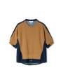 İpekyol Denim Mix Colorblock Triko IS1260050034