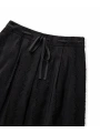 İpekyol Jakarlı Wide Leg Pantolon IS1260003119