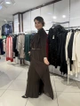 Ahsen Broş Tül Detaylı Tulum 26YELB8754