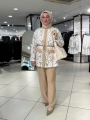Ahsen Fermuarlı Takım 26YTKM9738