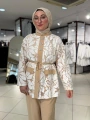 Ahsen Fermuarlı Takım 26YTKM9738