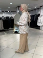 Ahsen Fermuarlı Takım 26YTKM9738