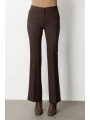 Ekol İspanyol Paça Pantolon 05011