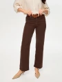 Faik Sönmez Wide Leg Fit Likralı Jean Pantolon US26JPN015