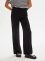 Faik Sönmez Wide Leg Viskon Pantolon B00067