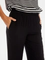 Faik Sönmez Wide Leg Viskon Pantolon B00067