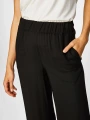 Faik Sönmez Wide Leg Viskon Pantolon B00067