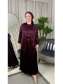 Fuat Gürşen Omuzu Pul İşleme Detaylı Takım 4700