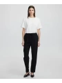 İpekyol Carrot Fit Pantolon IS1250003147 Siyah