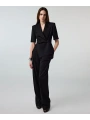 İpekyol Cepli Wide Leg Pantolon IS1260003275