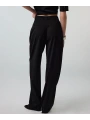İpekyol Cepli Wide Leg Pantolon IS1260003275