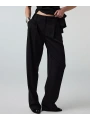 İpekyol Cepli Wide Leg Pantolon IS1260003275