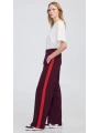 İpekyol Colorblock Wide Leg Fit Pantolon IW6250003185