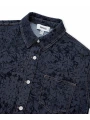 İpekyol Denim Görünümlü Gömlek Ceket IW6260148015