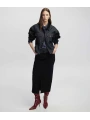 İpekyol Denim Mix Kalem Etek IW6250004071