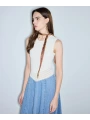 İpekyol Denim Ve Triko Mix Elbise IS1260002366
