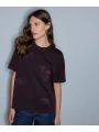 İpekyol Floral Aplikeli T-Shirt IW6260070149