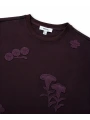 İpekyol Floral Aplikeli T-Shirt IW6260070149