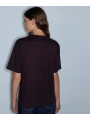 İpekyol Floral Aplikeli T-Shirt IW6260070149