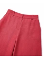 İpekyol Keten İçerikli Wide Leg Pantolon IS1260003192