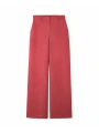 İpekyol Keten İçerikli Wide Leg Pantolon IS1260003192