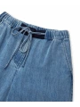 İpekyol Kontrast Bel Jean Pantolon IS1260003136