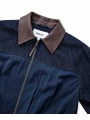 İpekyol Kontrast Yaka Bomber Ceket IW6260005118