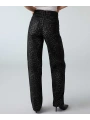 İpekyol Leopar Desenli Jean IW6260018036
