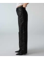 İpekyol Leopar Desenli Jean IW6260018036